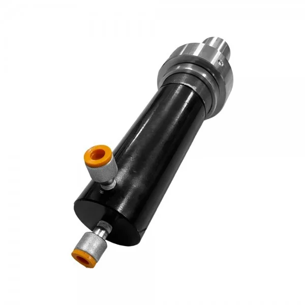 Гидроцилиндр пресса 20т Гидроцилиндр пресса 20т