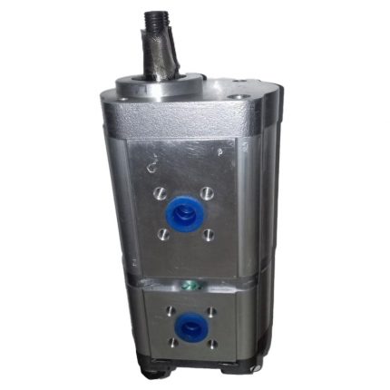 Bondioli Pavesi HPLPB220SPMX6X4B208X5X4S