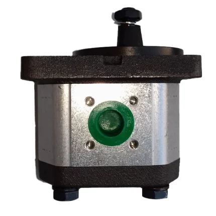 Гидромотор EA205 AMAZONE