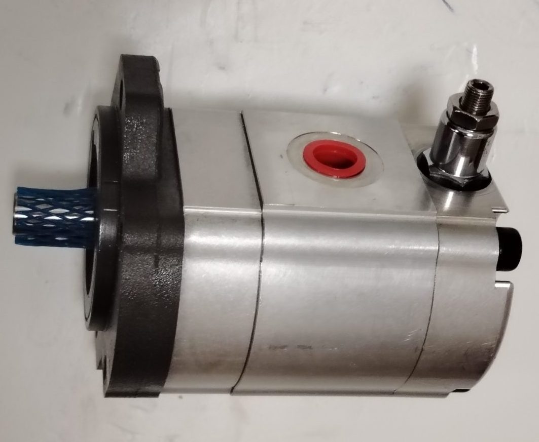 Гидромотор 00381018 фота-3