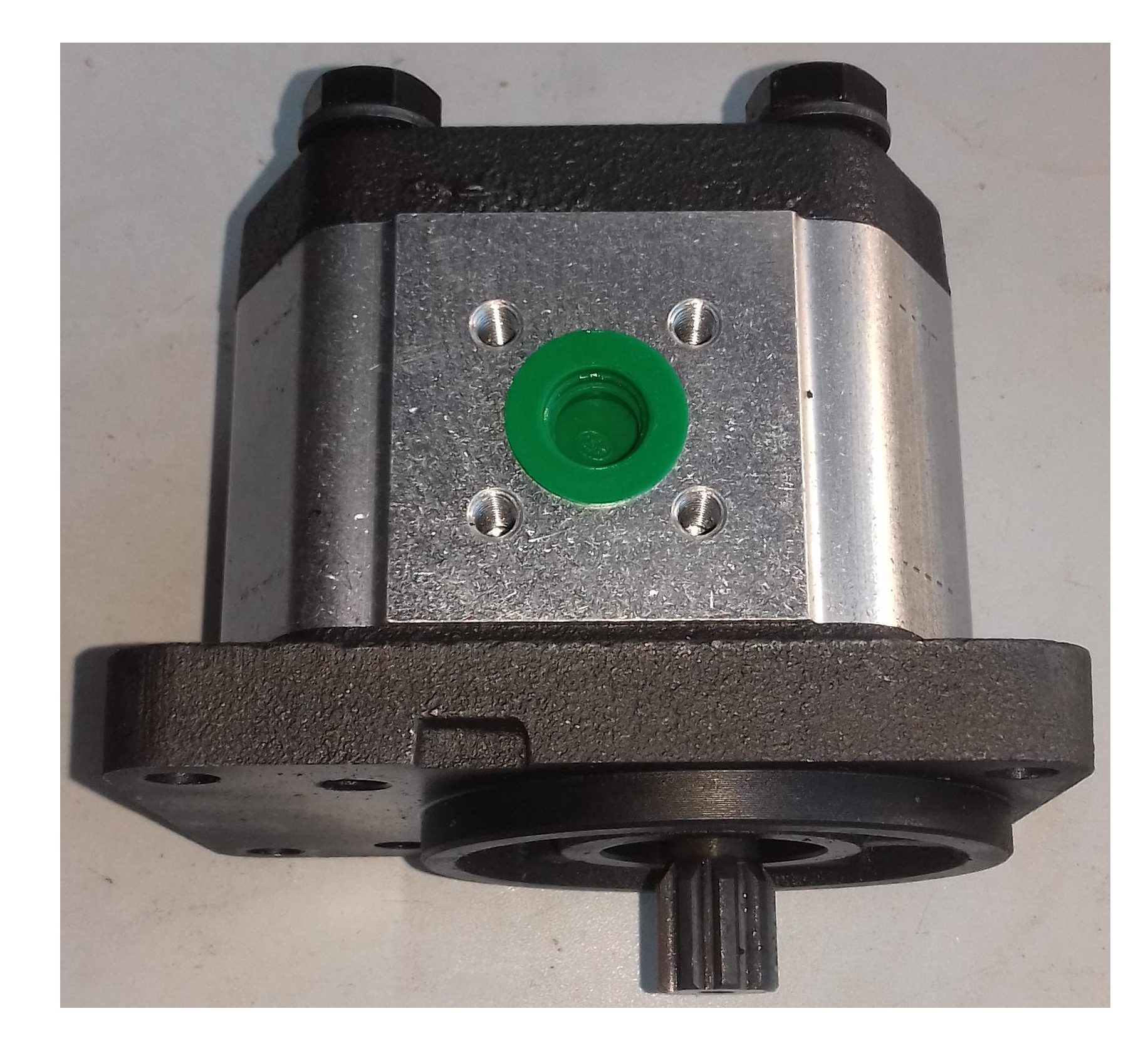 Гидромотор AC484831 фота-1