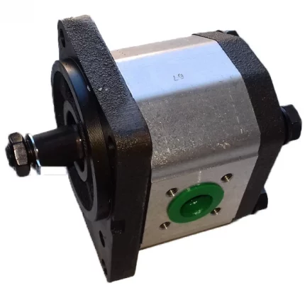 Гидромотор EA167 AMAZONE