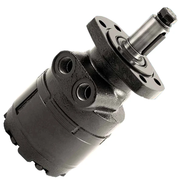 Гидромотор УНБ-20 Гидромотор УНБ-20