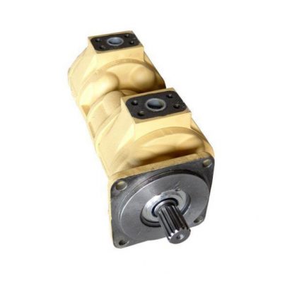 Гидронасос № 6111152M92