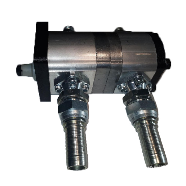 Гидронасос аналог HPLPB226DMLG6BDD Гидронасос аналог HPLPB226DMLG6BDD