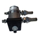 Гидронасос аналог HPLPB226DMLG6BDD