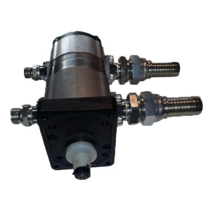 Гидронасос аналог HPLPB226DMLG6BDD