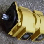 Гидронасос P11C