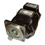 Гидронасос P11C