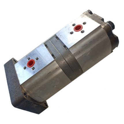 насос PARKER 3349120002 8366-59742