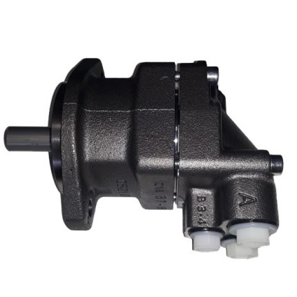 Гидронасос PARKER F11-005-RB-CV-K