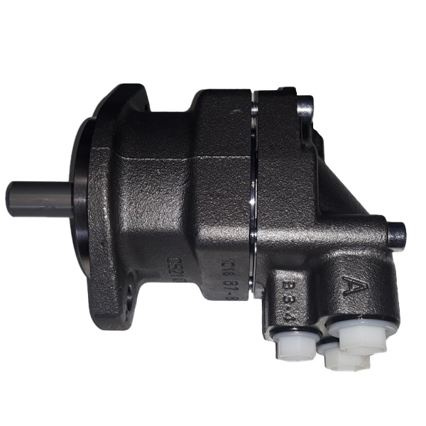 Гидронасос PARKER F11-005-RB-CV-K Гидронасос PARKER F11-005-RB-CV-K