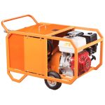 Гидронасос PARKER F11-005-RB-CV-K