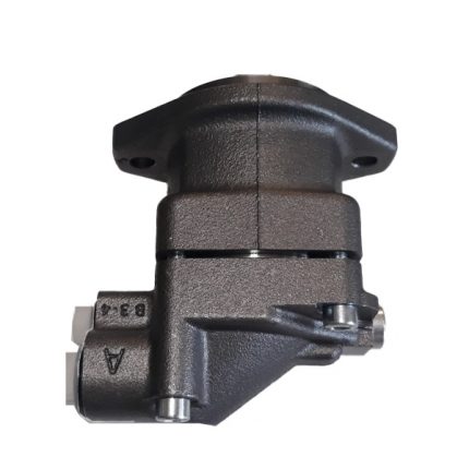 Гидронасос PARKER F11-005-RB-CV-K