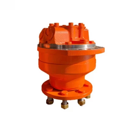 Гидромотор протяжки (вальцов) 3160266