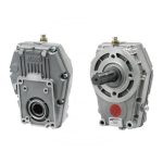 Редуктор гидронасоса ML52 РМУ-8000