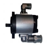 Гидронасос аналог EATON 26007RZE