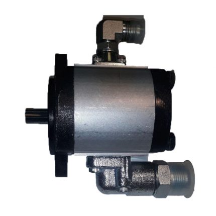 Гидронасос аналог EATON 26007RZE