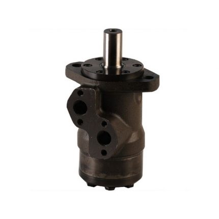 Гидромотор ИСРК-12