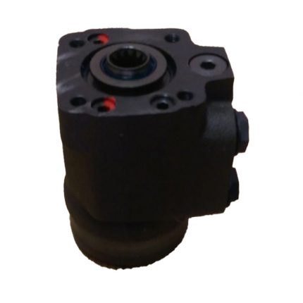 Гидроруль HKUS 100/4-125