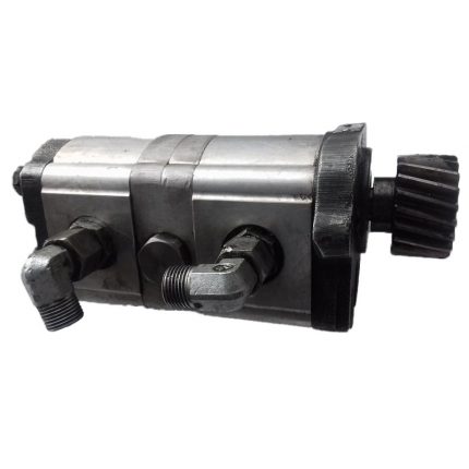 Гидронасос трактора URSUS-11024