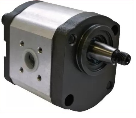 Гидромотор 0511515601 фото 3