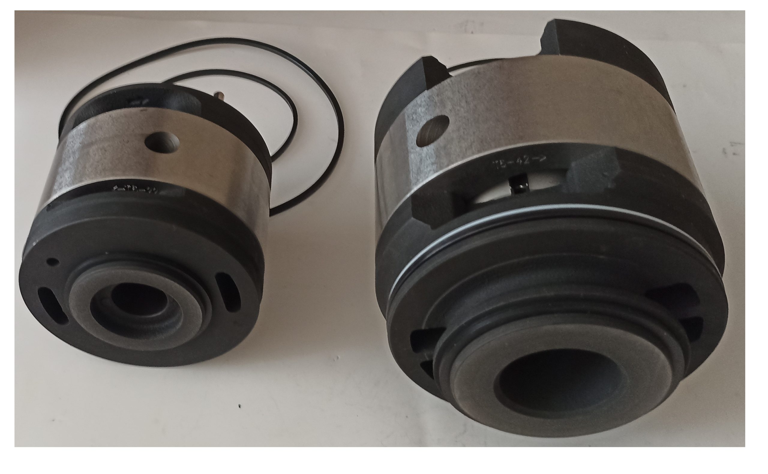 Картридж насоса PARKER DENISON серии T6, T7 фота-3