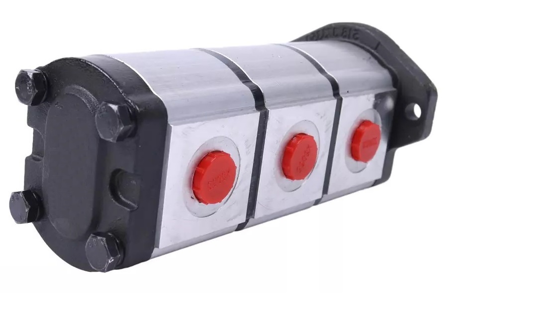 Гидронасос AXE11641 фота-1