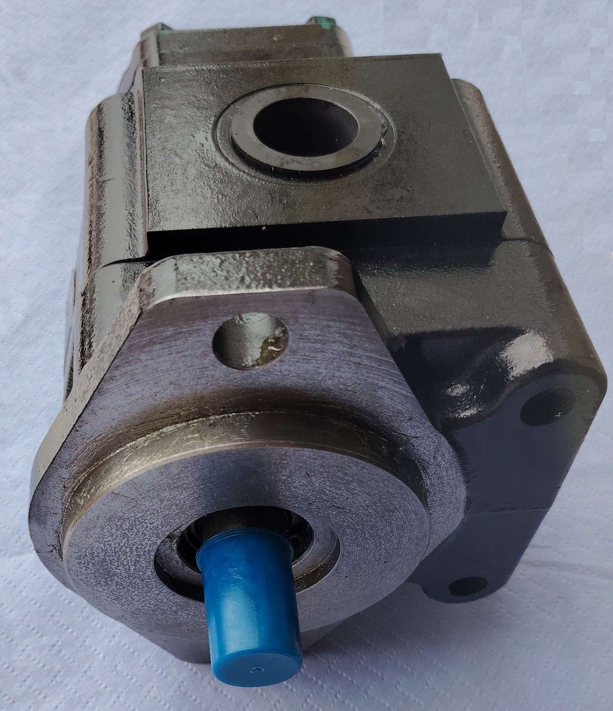 Гидронасос PARKER 7029522061 фота-1