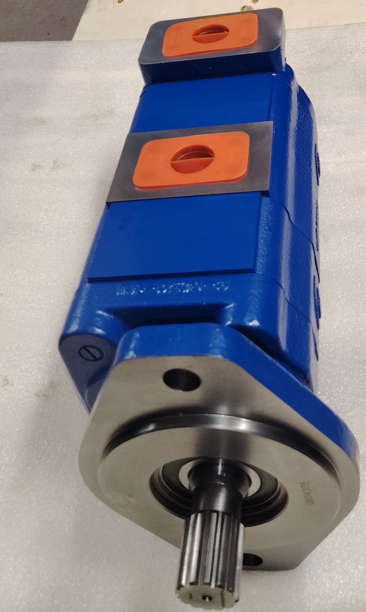 Гидронасос PARKER 7049122050 фота-1