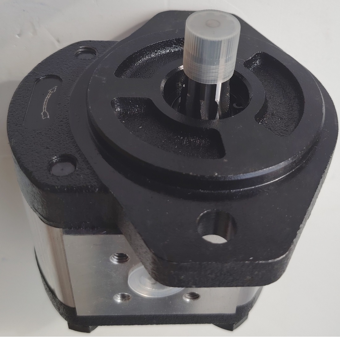 Гидронасос аналог EATON 26005-RZE фота- 2