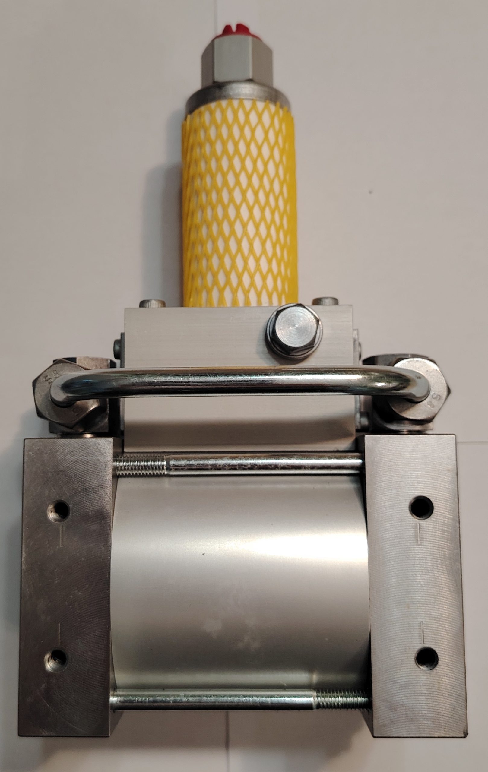 Гидронасос HAWE LP80-8 фота-1