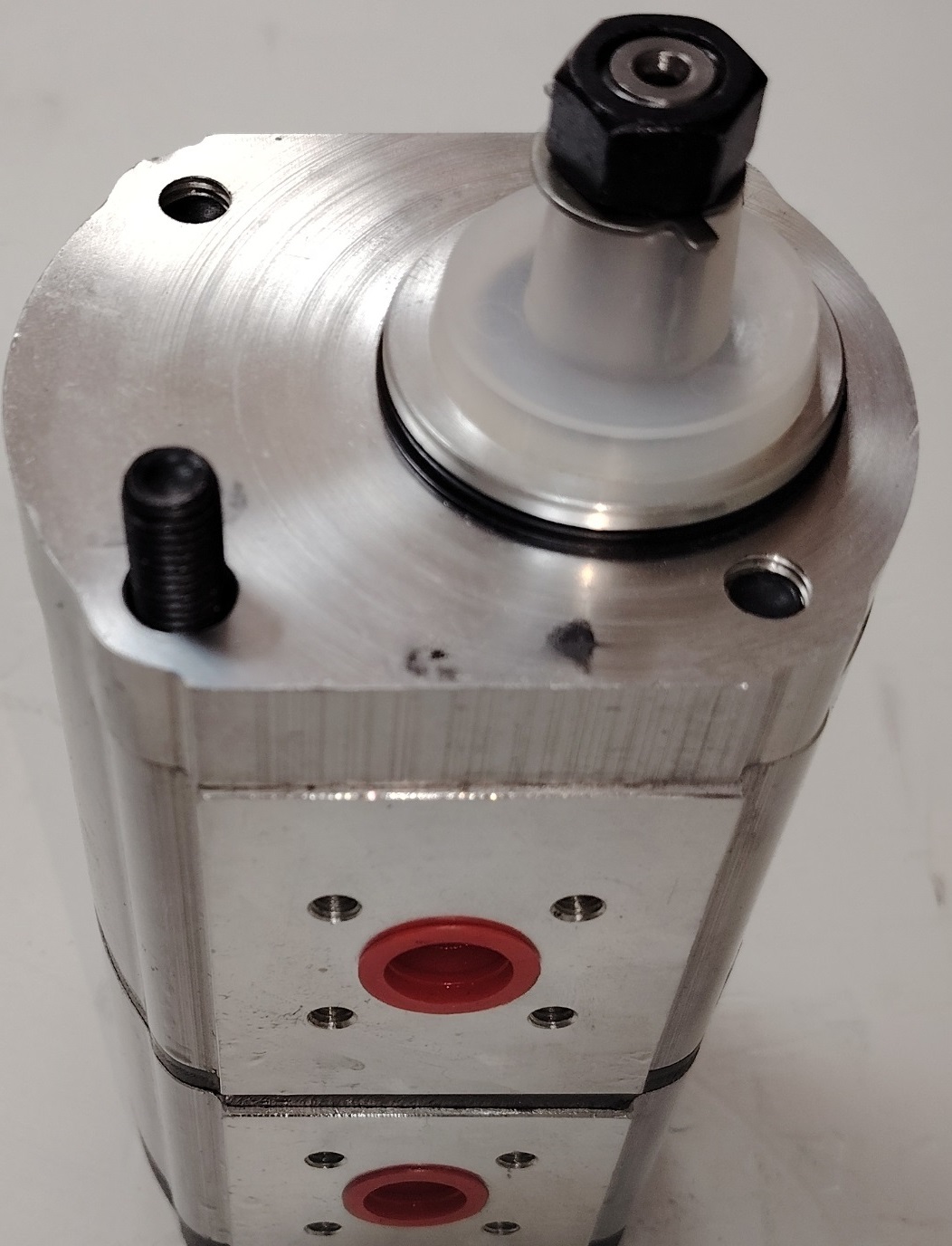 Гидронасос KRACH KP1-14.....фота-2